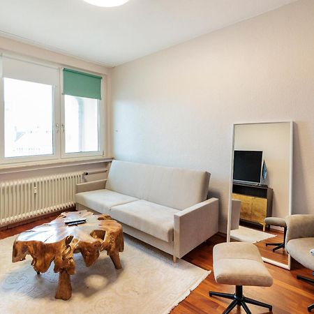 86Qm - 3 Rooms - Central - Rhm Apartments Hannover Ngoại thất bức ảnh