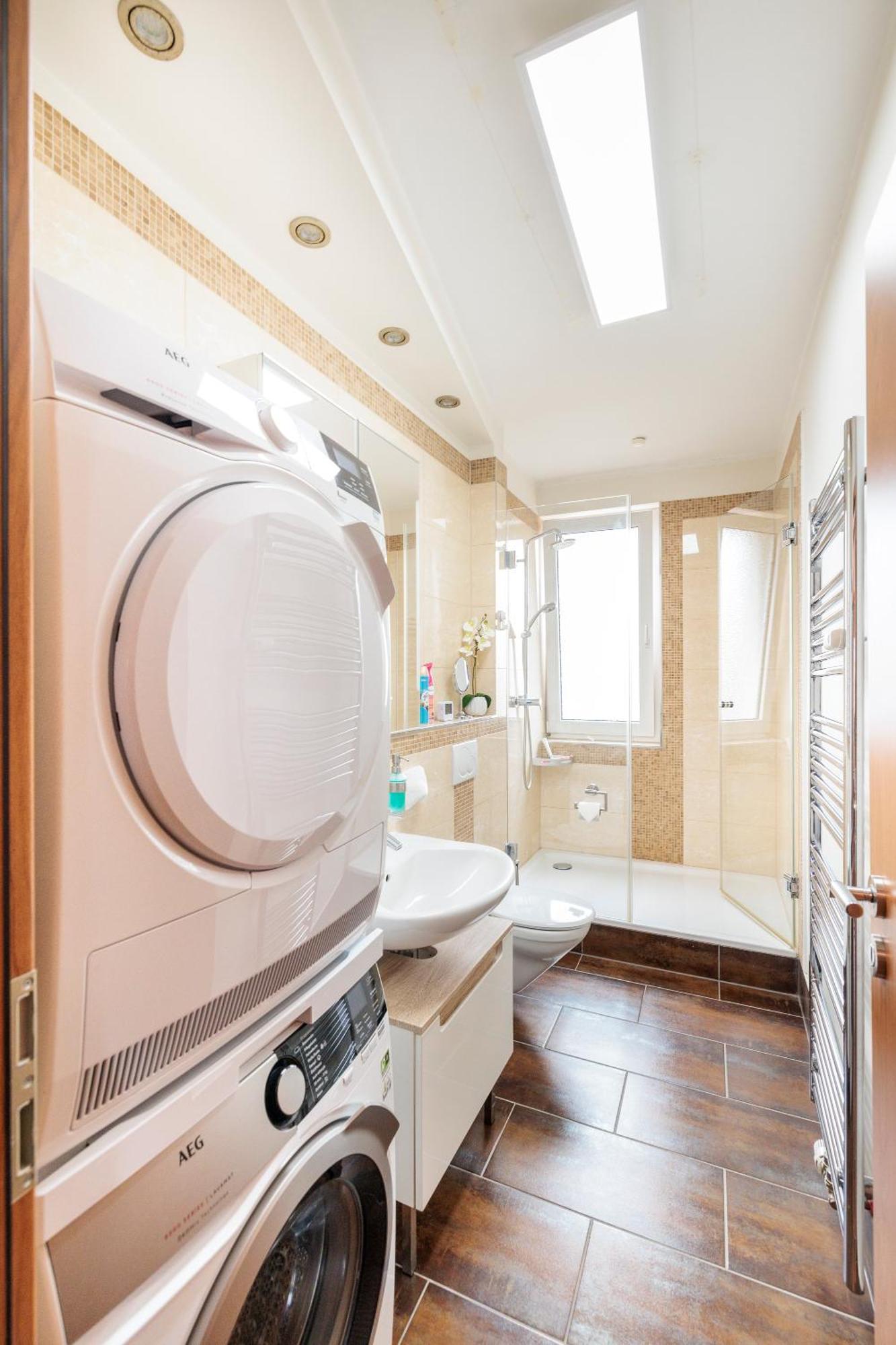 86Qm - 3 Rooms - Central - Rhm Apartments Hannover Ngoại thất bức ảnh