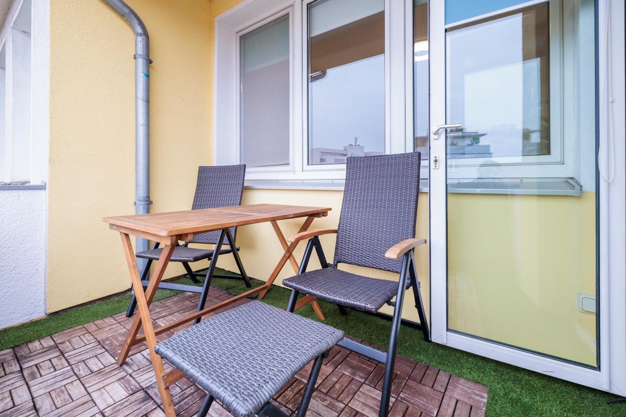 86Qm - 3 Rooms - Central - Rhm Apartments Hannover Ngoại thất bức ảnh